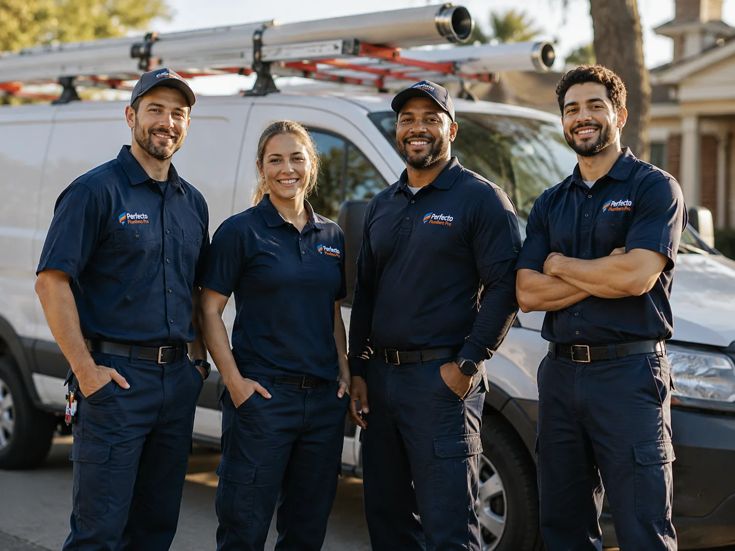 Emergency Plumber Near Me in Calhoun City, MS near me