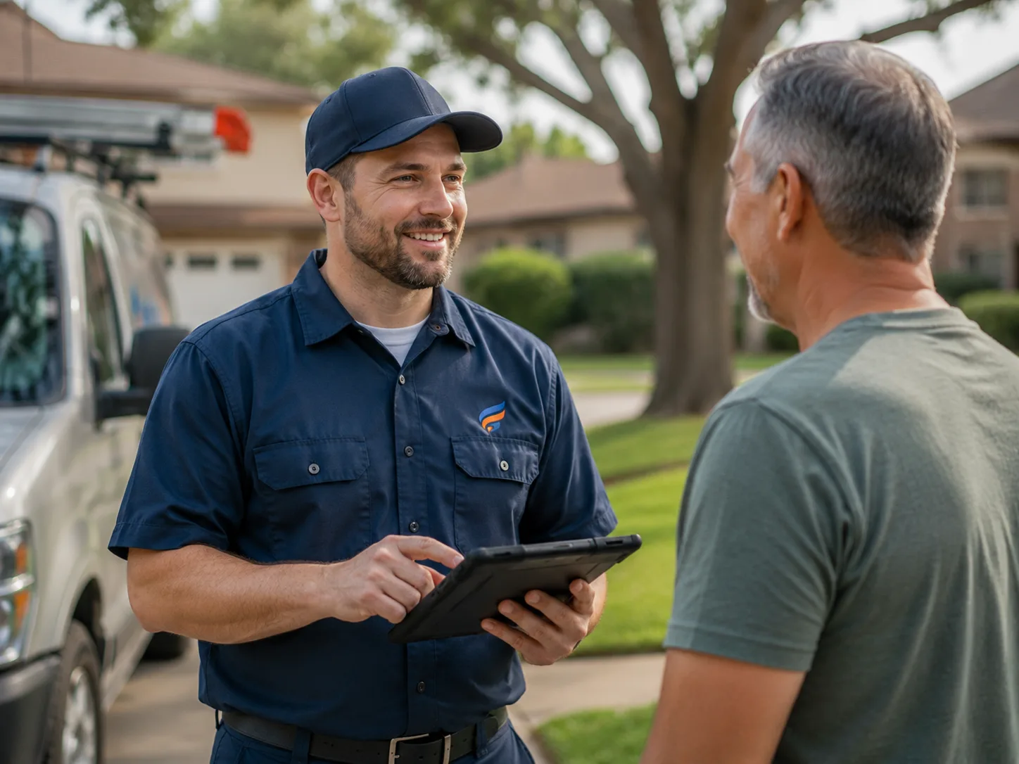 Emergency Plumber Near Me Calhoun City, MS FAQs